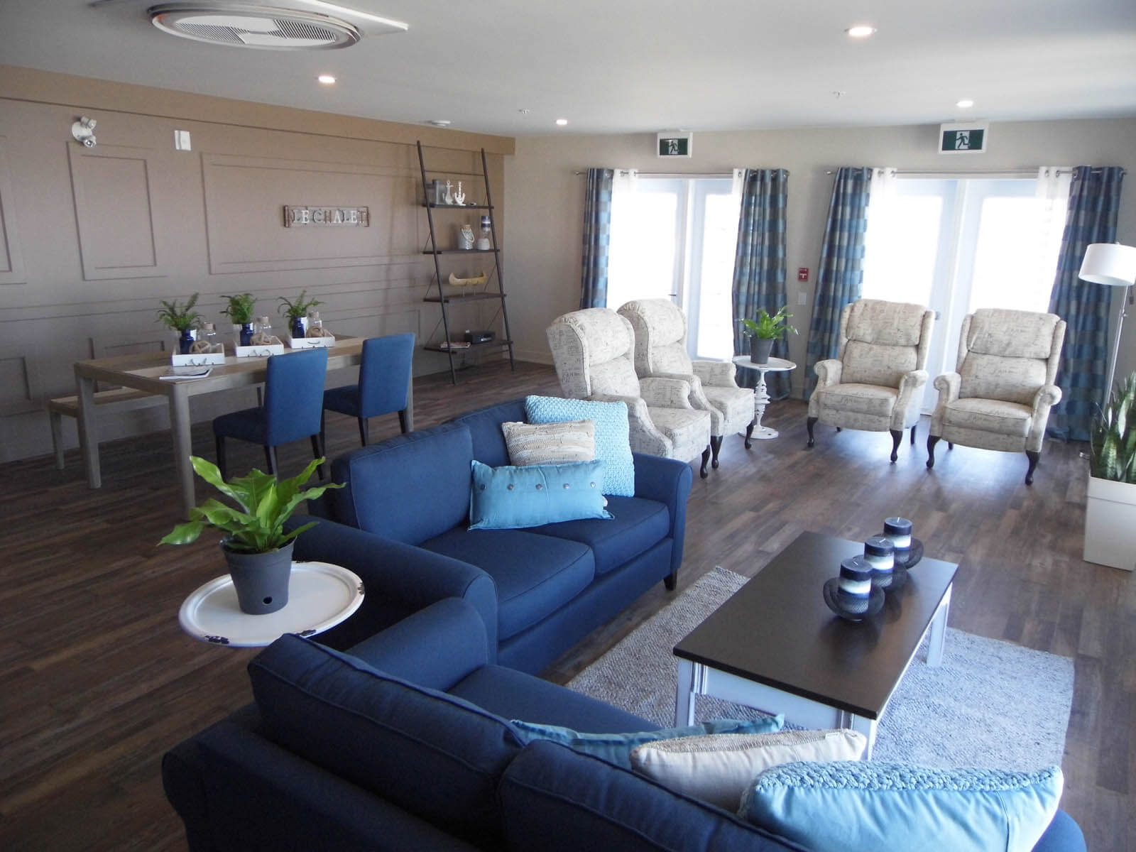 Salle Commune 03
