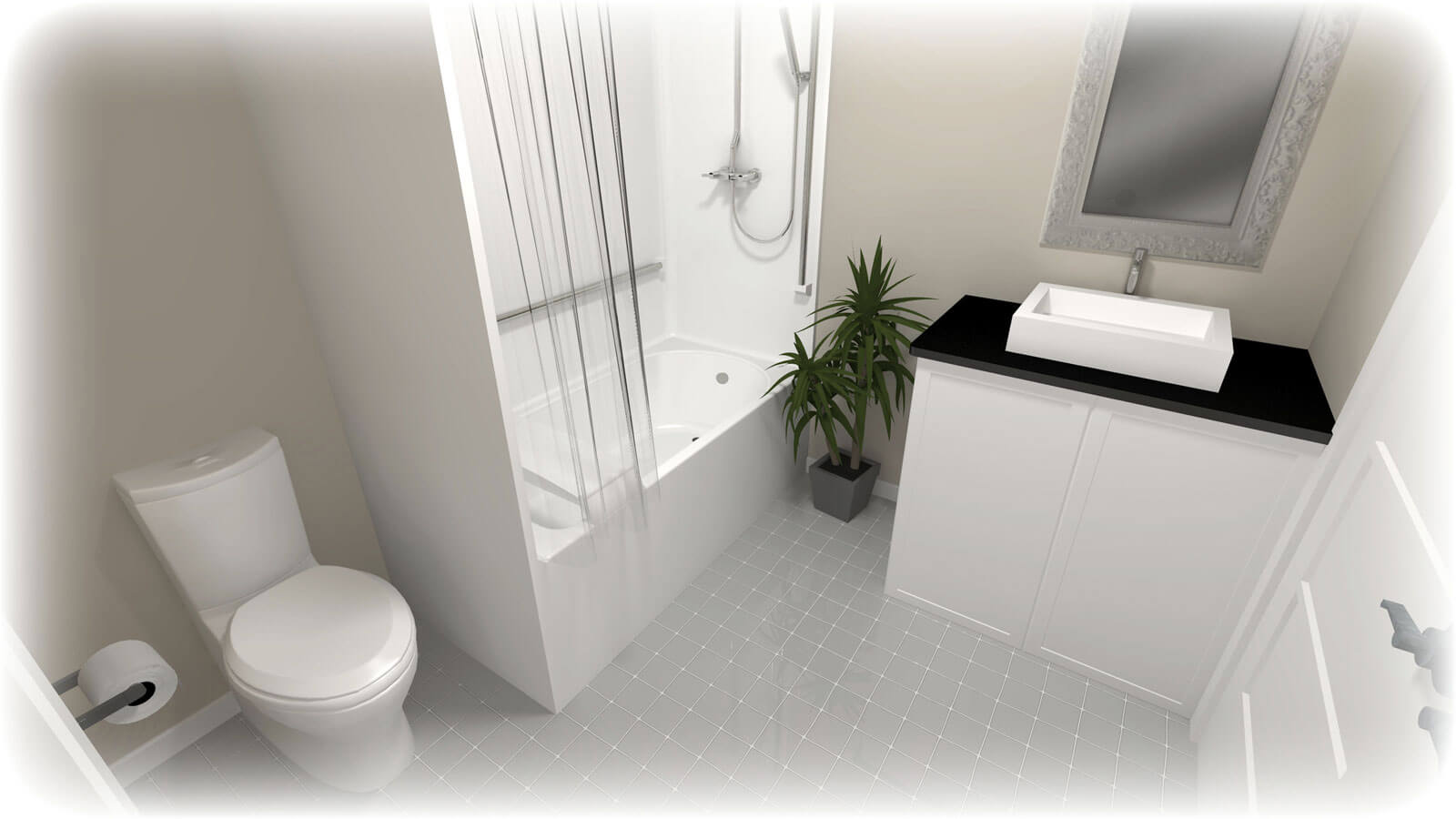 Salle De Bain 8
